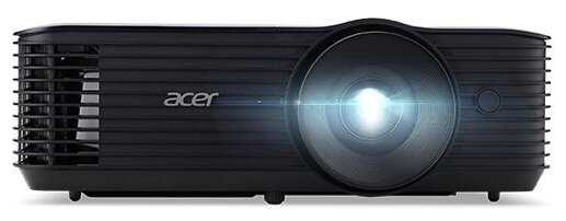 Проектор Acer X138WHP (1280x800, 20000:1, 4000 лм, DLP) фотография 1