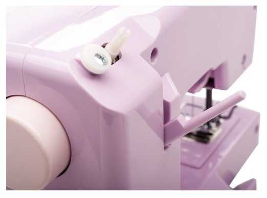 Швейная машина Comfort 6 фотография 7