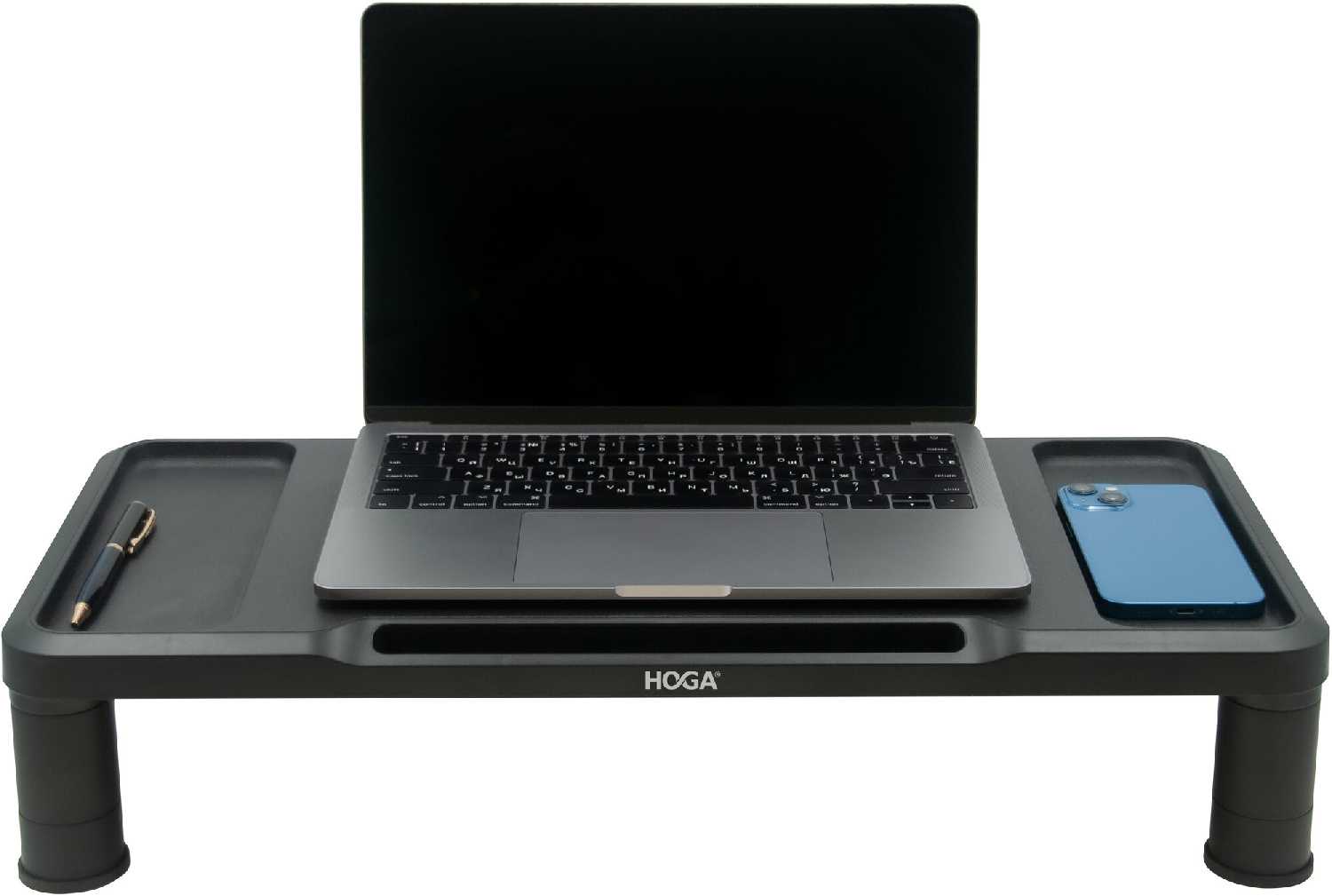 Подставка для монитора, ноутбука, принтера HOGA Подставка HOGA-MSP455 фотография 1