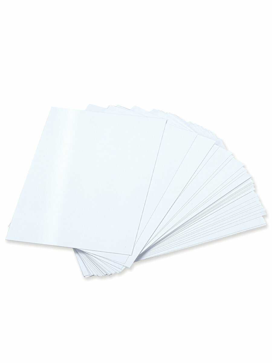 Фотобумага Brauberg Premium [363998] [10х15 см; 200 г/м2; односторонняя; 50 листов; суперглянцевая] фотография 9