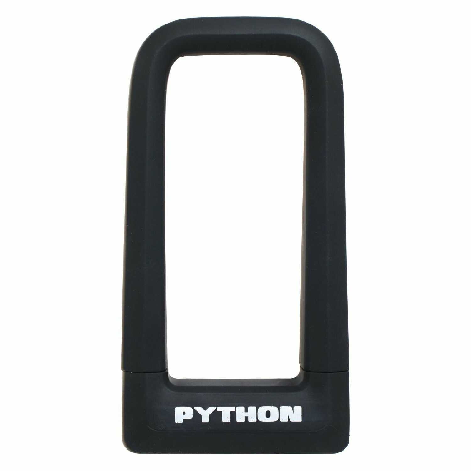 Замок велосипедный всепогодный U-lock Авангард Python 626 фотография 9