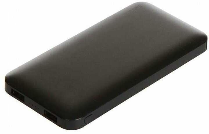 Портативный аккумулятор Xiaomi SOLOVE 001M+ (10000mAh) фотография 14