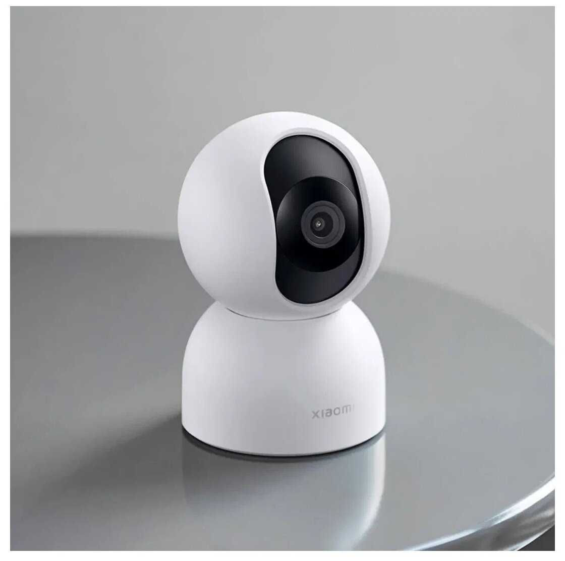 Муляж камеры видеонаблюдения Xiaomi Mi Smart Camera 2 PTZ (MJSXJ11CM) фотография 7