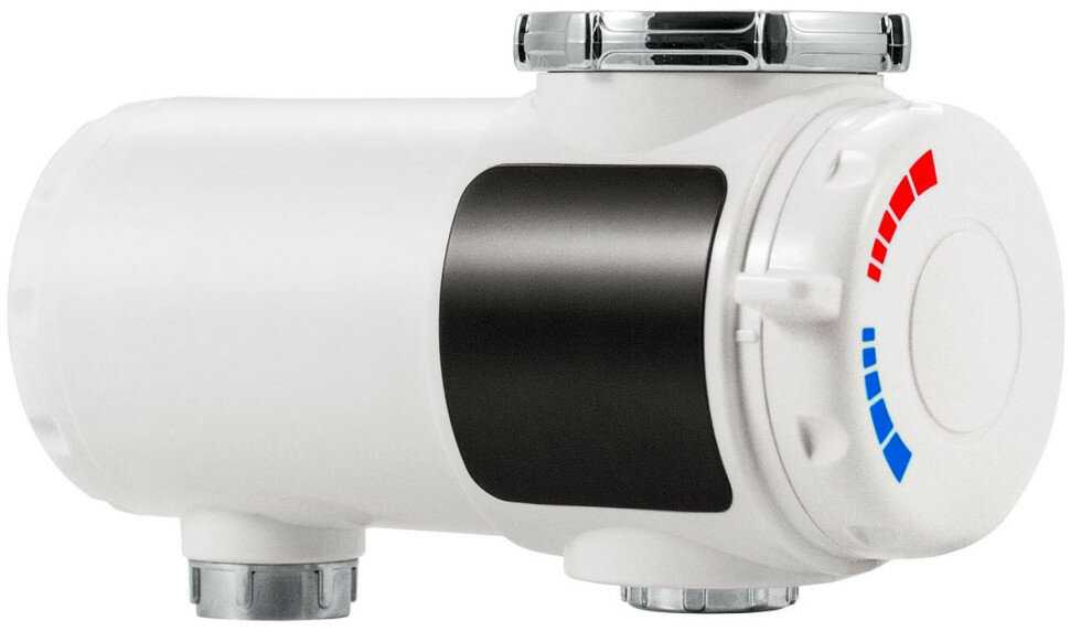 Проточный электрический водонагреватель UNIPUMP BEF-019A фотография 8