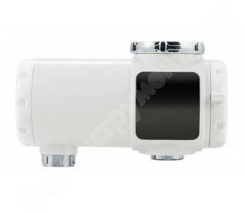 Проточный электрический водонагреватель UNIPUMP BEF-019A фотография 9