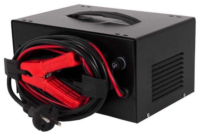 Зарядное устройство Quattro Elementi BC12M (770-094) фотография 2