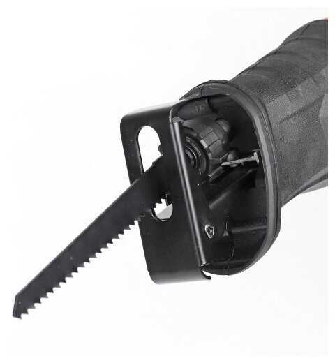 Пила PATRIOT RS 606, 710 Вт фотография 16