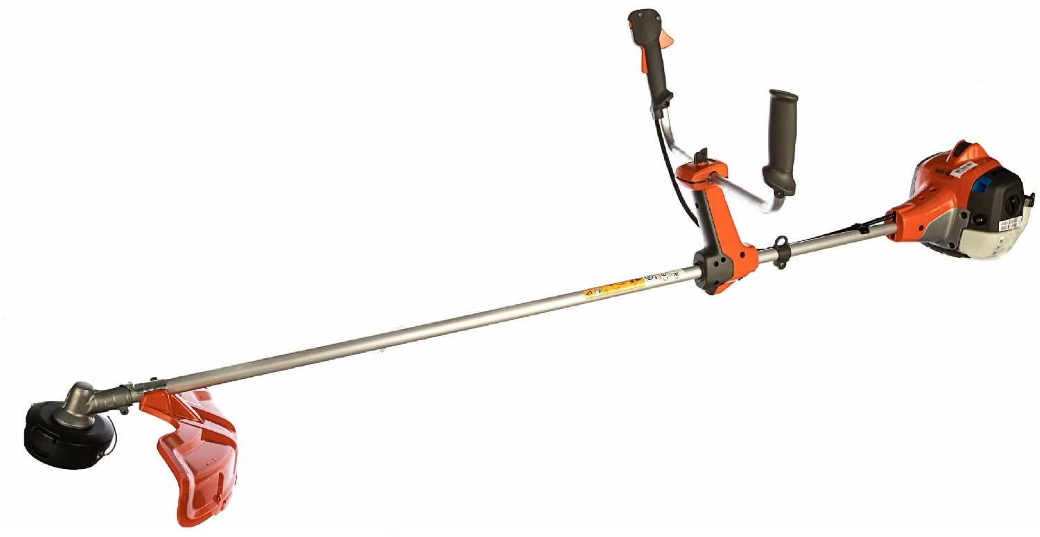 Триммер бензиновый Husqvarna 525RX фотография 4