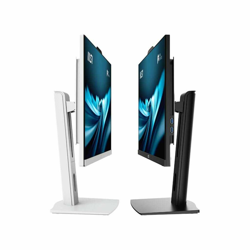 Моноблок PRO AP242P 14M Ci5 16G 512SSD 23.8 (1920x1080) (9S6-AE0622-655) фотография 14