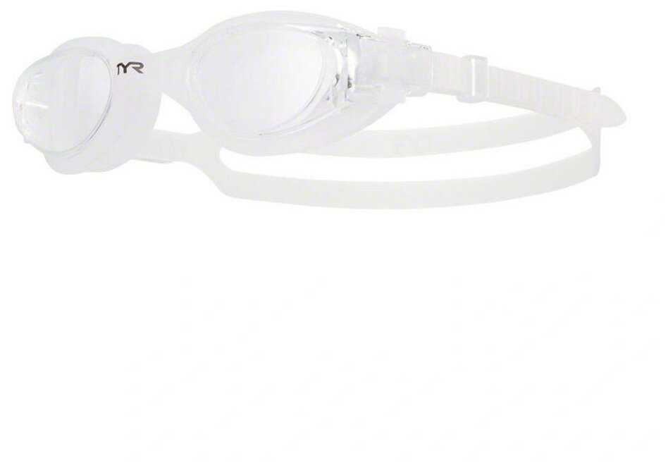 Очки для плавания TYR Vesi (LGHYB-101) фотография 3