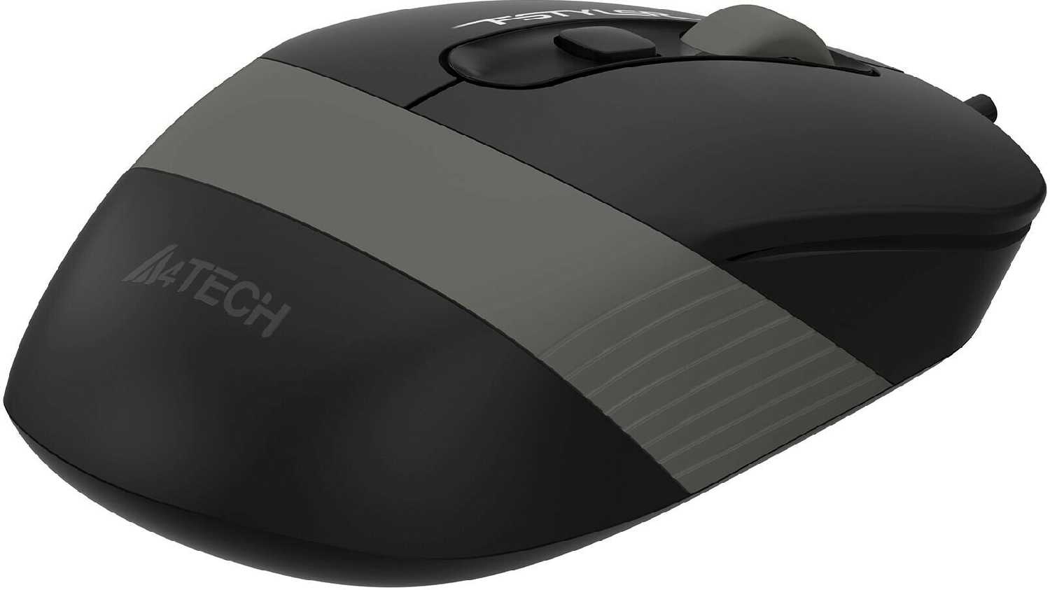 Мышь A4Tech Fstyler FM10ST (4but) фотография 4
