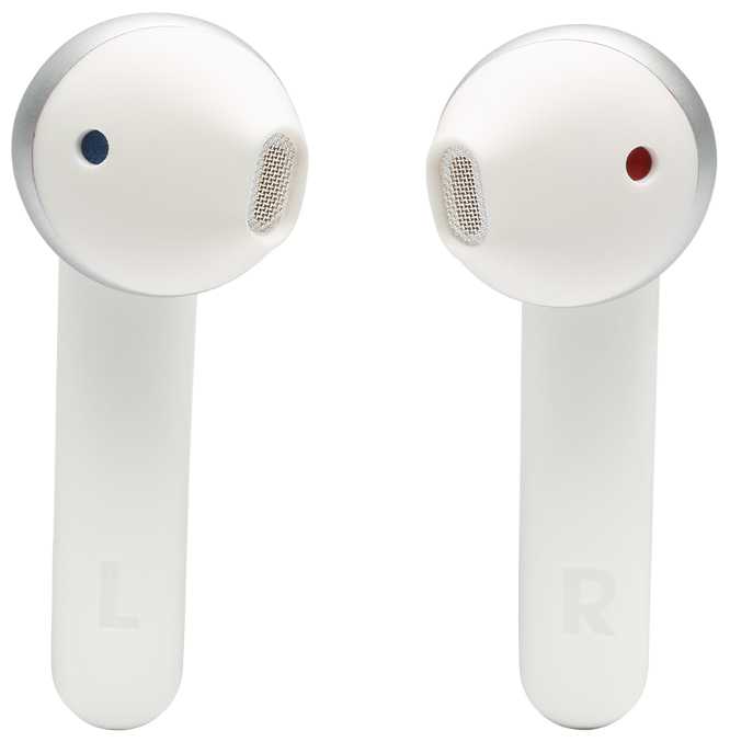 Беспроводные наушники JBL Tune 220 TWS фотография 29