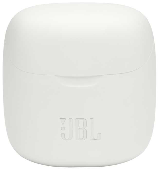 Беспроводные наушники JBL Tune 220 TWS фотография 30