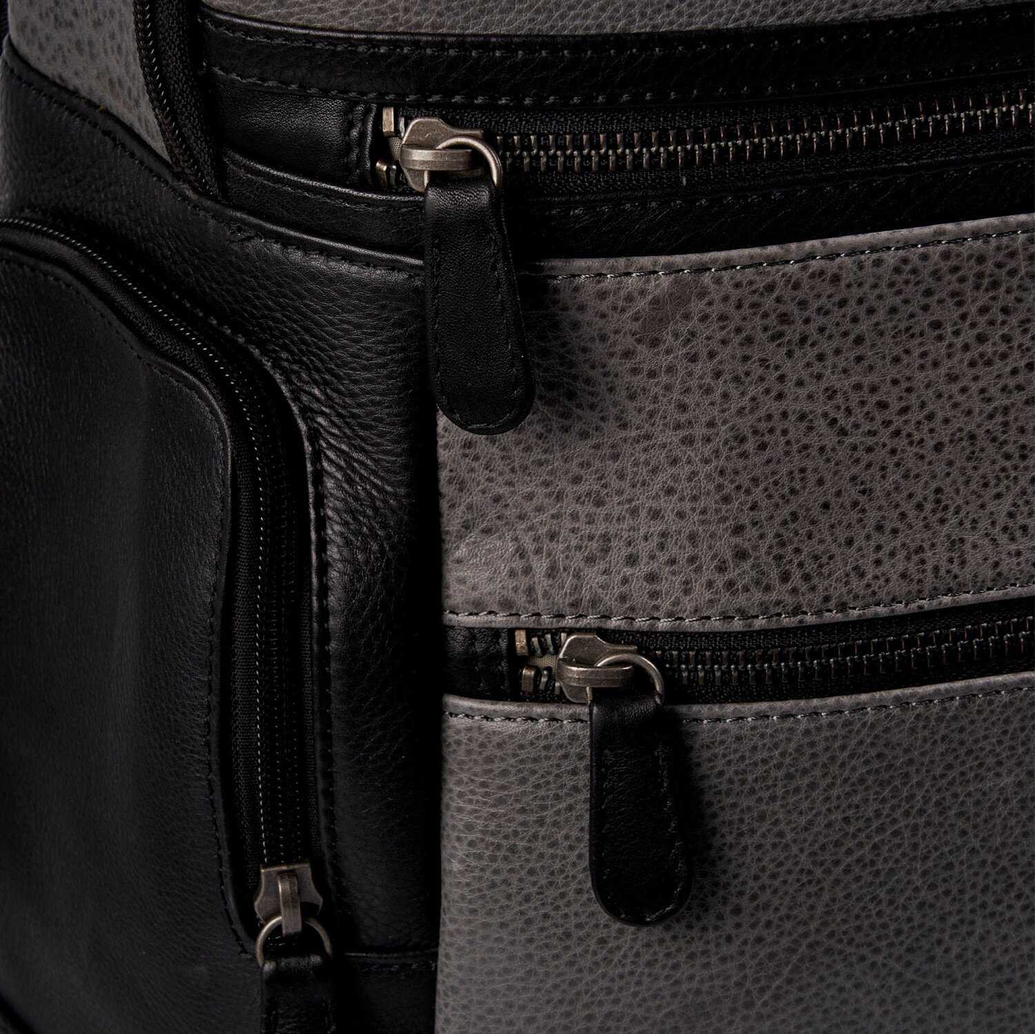 Рюкзак Др. Коффер B402819-154-77_04 фотография 5