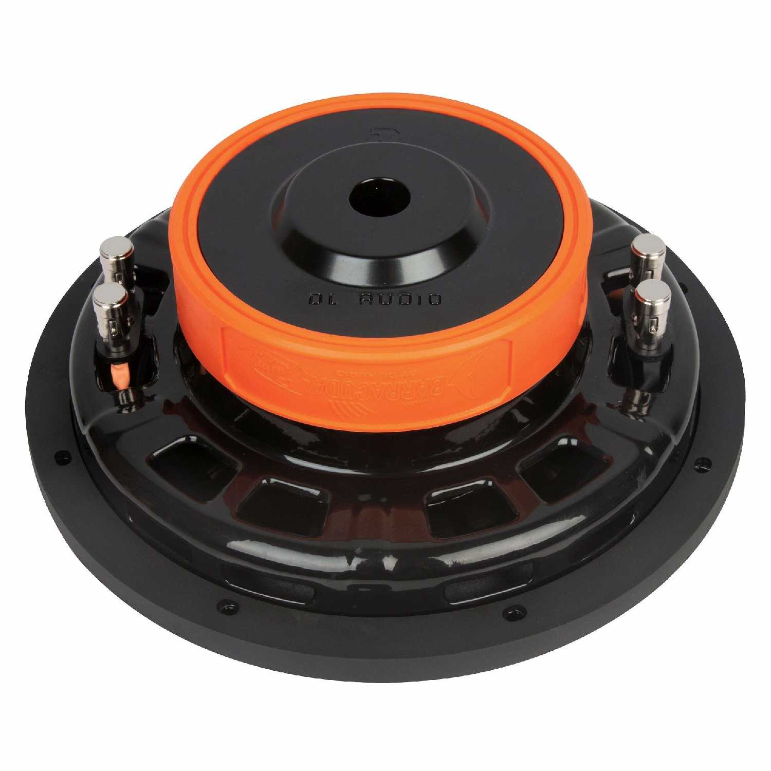 Автомобильный сабвуфер DL Audio Barracuda 10 Flat [10