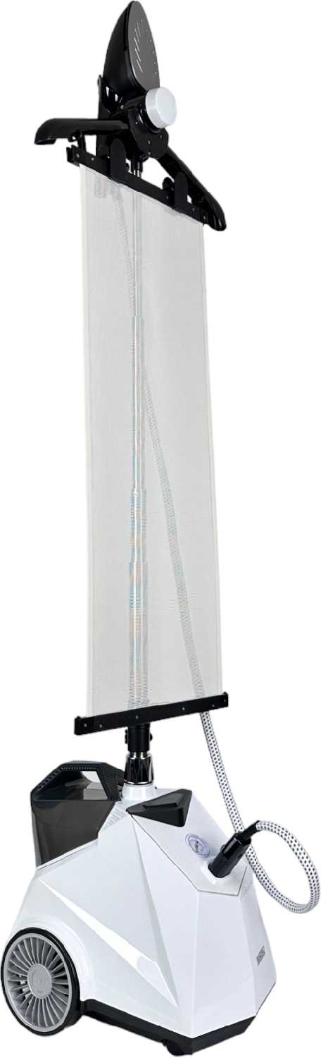 Домашний отпариватель RUNZEL PERFORMER (FOR-930) фотография 1