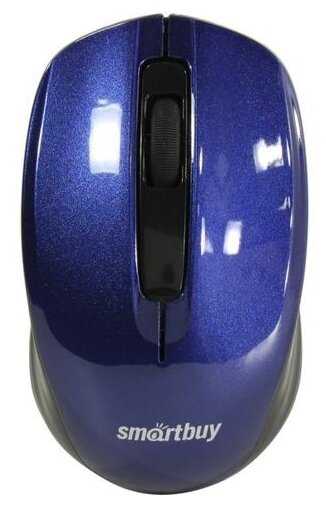 Беспроводная мышь SmartBuy One SBM-332AG