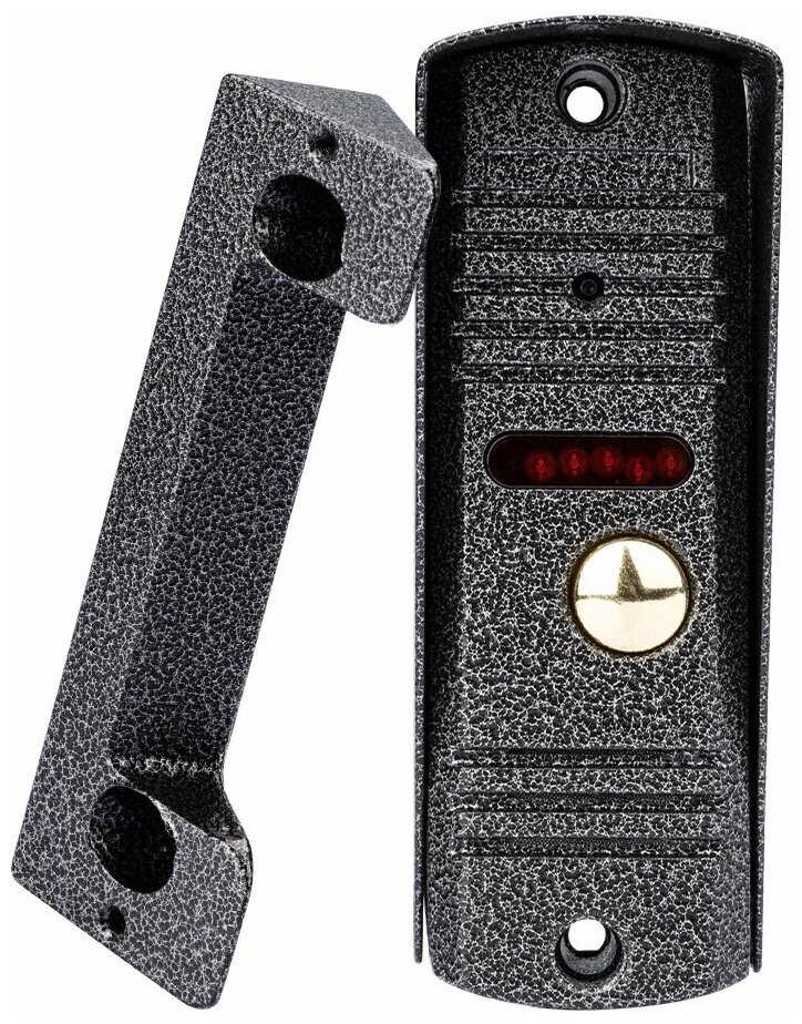 Комплект видеодомофона Dione Комплект видеодомофона Dione KIT (306br) фотография 14