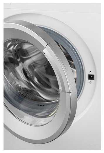 Стиральная машина Beko ELE 67512 ZSW фотография 9