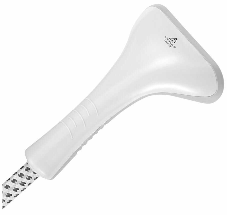 Отпариватель для одежды Kitfort КТ-9230 фотография 2