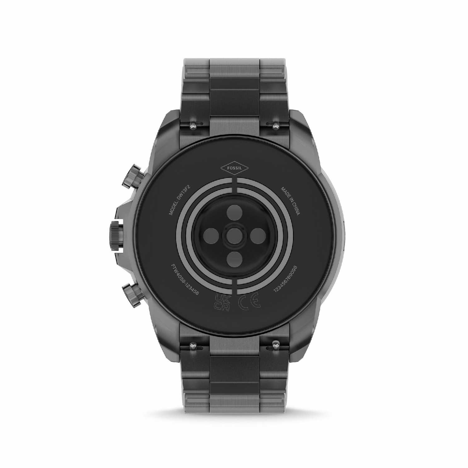 Умные часы Fossil Gen 6 (FTW4059) фотография 9