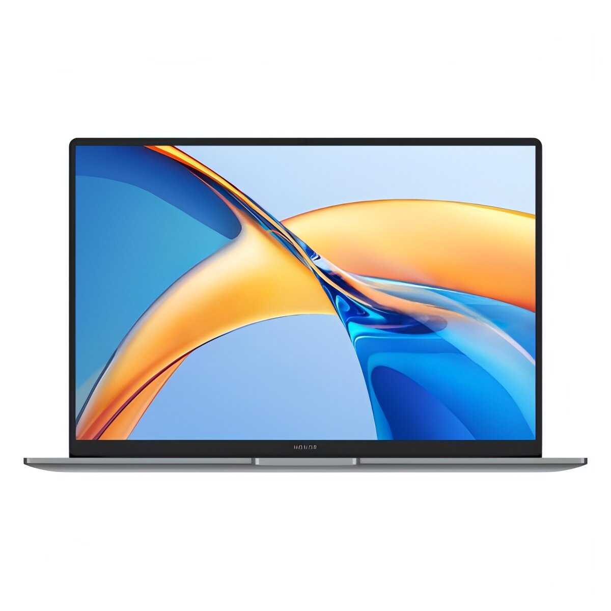 Ноутбук HONOR MagicBook X 14 FRI-H56 фотография 2