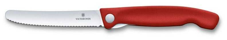 Набор ножей VICTORINOX Swiss Classic фотография 4