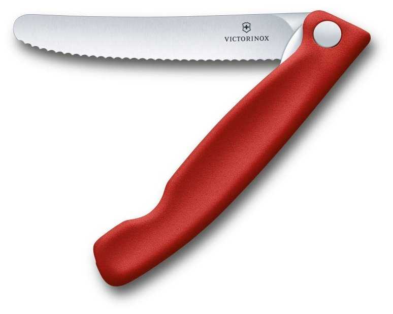 Набор ножей VICTORINOX Swiss Classic фотография 5