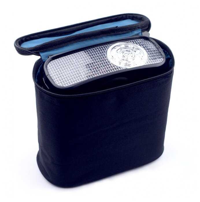 Компрессор автомобильный BS KOLBEN 22R фотография 6