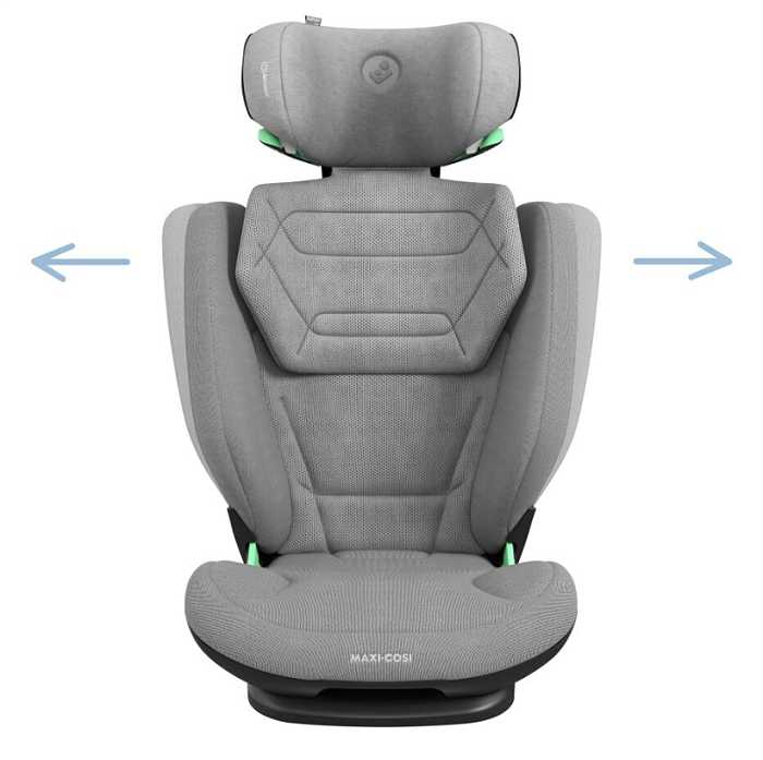 Автокресло RodiFix Pro i-Size фотография 3