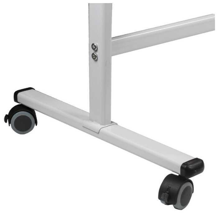 Доска магнитно-маркерная BRAUBERG Premium 236851 178х120 см фотография 9