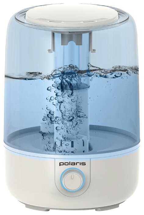 Увлажнитель воздуха Polaris PUH 0564TF фотография 1