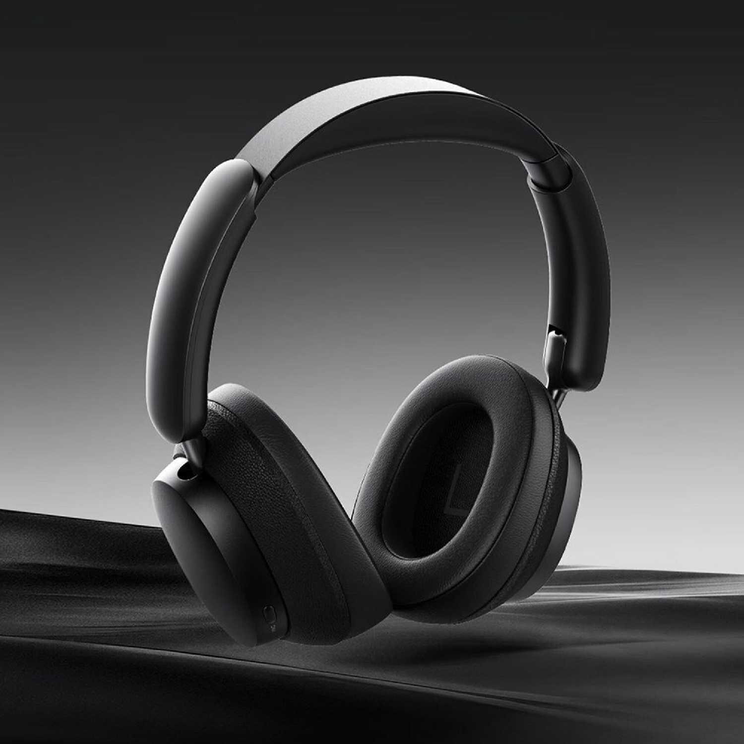 Беспроводные наушники HONOR Choice Headphones Max фотография 11
