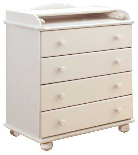 Пеленальный комод Гандылян Аистенок фотография 2