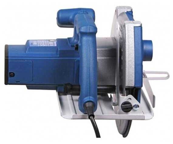 Пила циркулярная ФИОЛЕНТ ПД 7-75 (ИДФР298251004) фотография 2