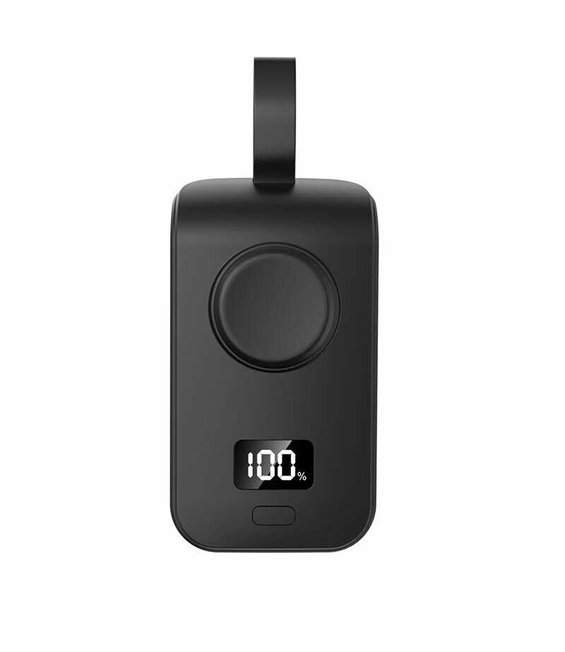 Внешний аккумулятор Брелок (1100 mAh) фотография 20