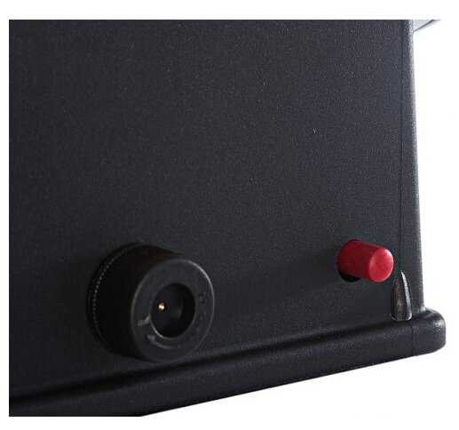 Газовая тепловая пушка Master BLP 17 M фотография 5