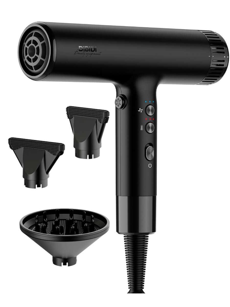 Фены DiBiDi PRO SWIFT фотография 8
