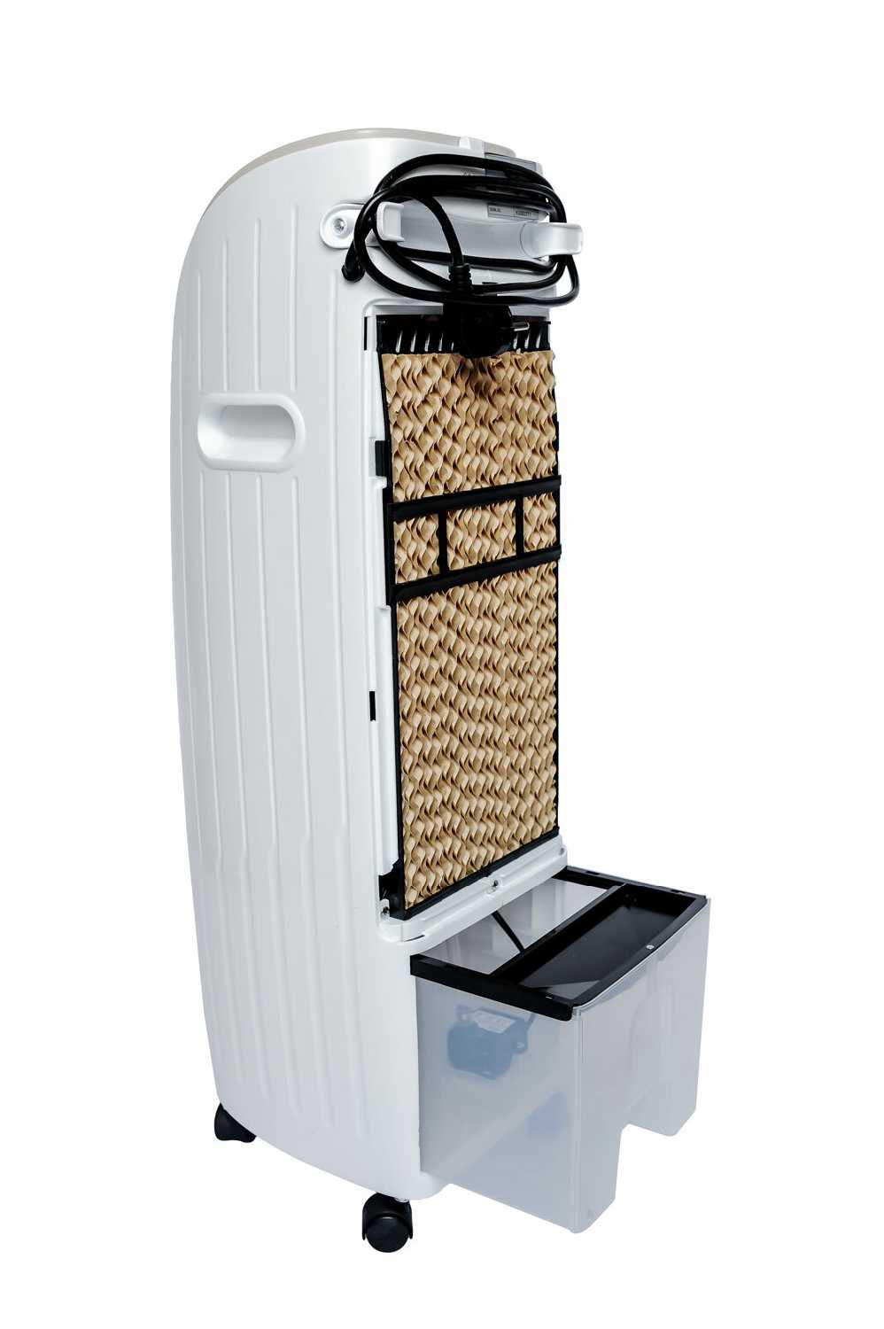 Увлажнитель-охладитель воздуха SABIEL MB6 фотография 14