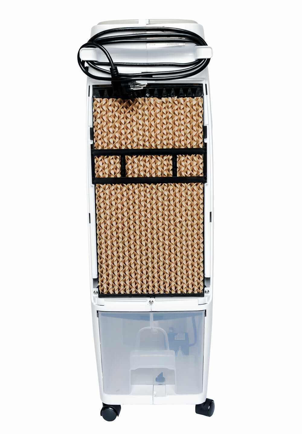 Увлажнитель-охладитель воздуха SABIEL MB6 фотография 15