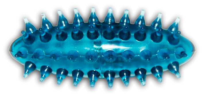 Массажёр Торг Лайнс Чудо-валик мини фотография 3