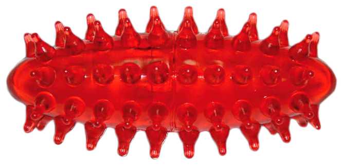 Массажёр Торг Лайнс Чудо-валик мини фотография 4