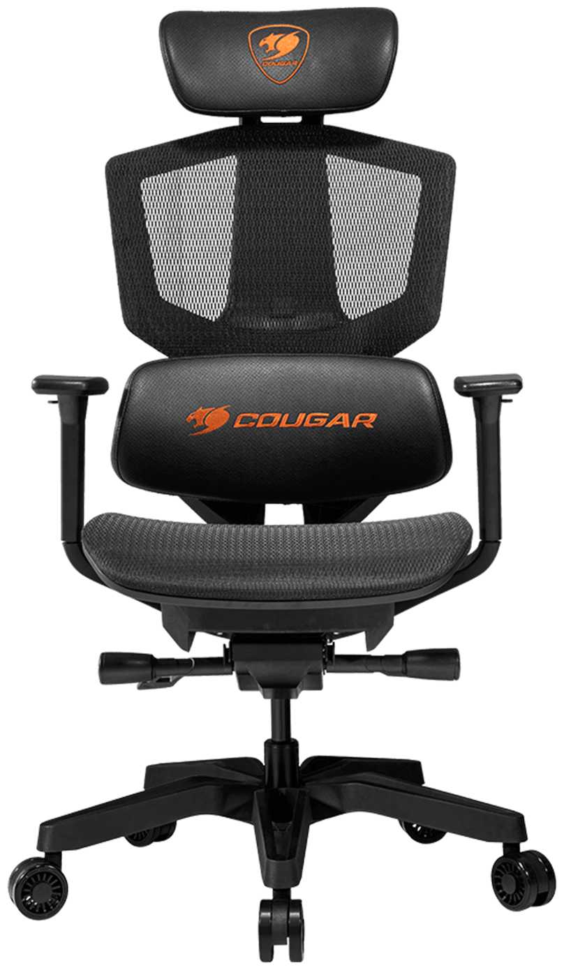 Cougar ARGO фотография 12