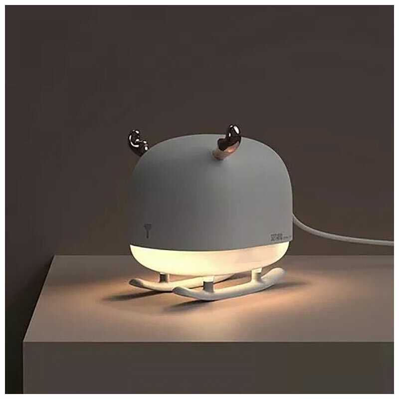 Увлажнитель Sothing Deer Humidifier & Light (DSHJ-H-009)