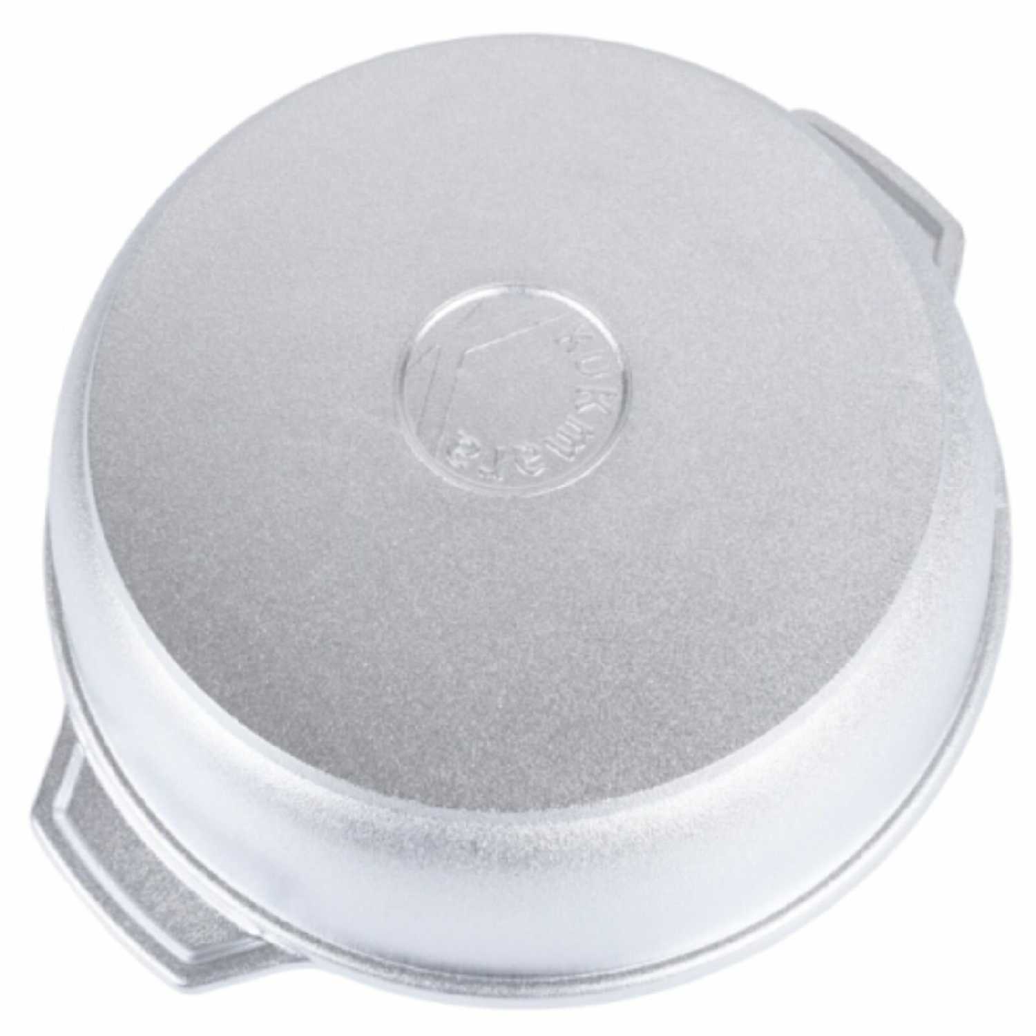 Кастрюля-жаровня Kukmara Литая (Kukmara) фотография 33