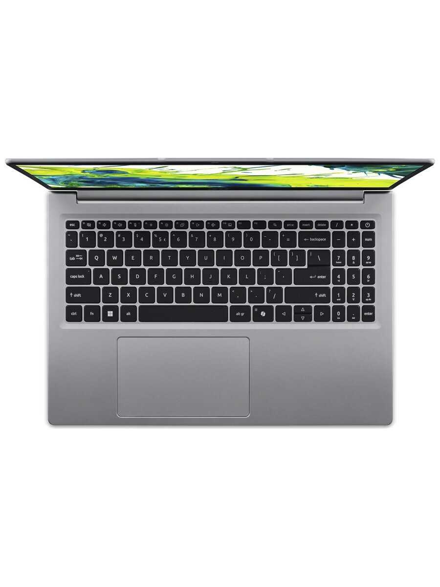 Ноутбук Acer Aspire Lite 15 AL15-21P фотография 4