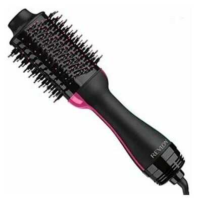 Фен-щетка для волос One Step Фен-щётка (Hair Dryer 3 в 1) фотография 5