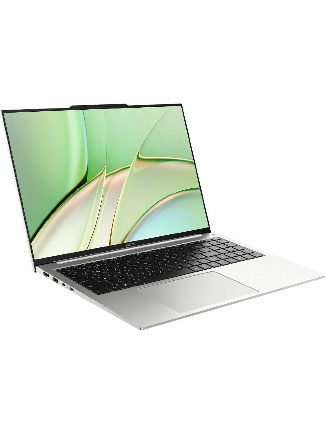 Ноутбук Infinix XBOOK B16 BL61A7H фотография 6
