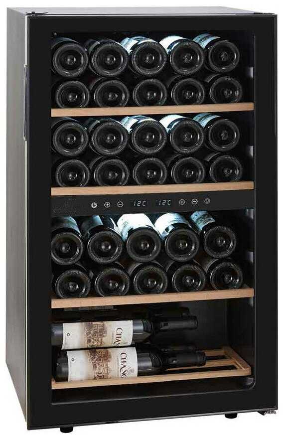 Винный шкаф Cellar Private (CP029-2T)