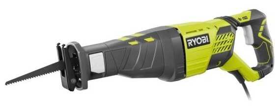 Пила RYOBI RRS1200-K фотография 2